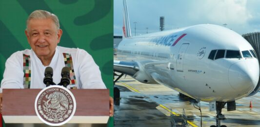 Mexicana de Aviación