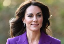 Palacio de Kensington responde a rumores sobre salud de Kate Middleton
