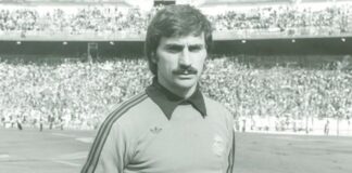 Fallece Miguel Ángel González, leyenda del Real Madrid y fútbol español Miguel Ángel González