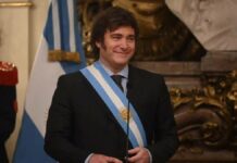 Milei viajará a Estados Unidos para reunirse con Trump