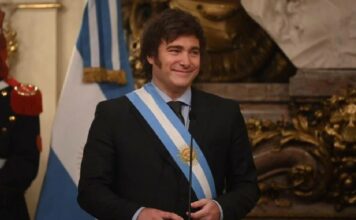 Javier Milei visitará al papa Francisco el 12 de febrero