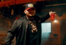 Muere Chuy Montana, cantante de corridos tumbados