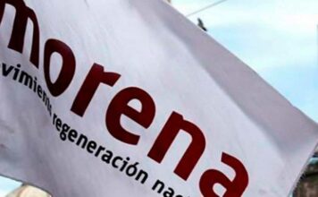Morena renovará su dirigencia en Puebla hasta 2027 Morena