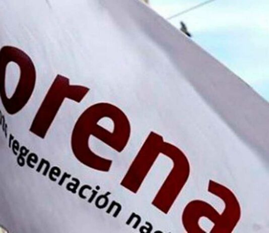 Morena niega hackeo a su base de datos de militantes Morena