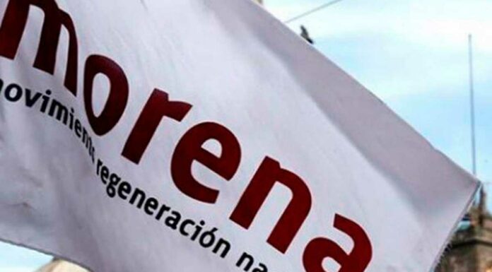 Morena Puebla niega prácticas clientelares para meta de afiliaciones Morena