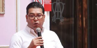 Más de 50 militantes de Morena se unirán al PRI por imposición de candidaturas: Camarillo Morena