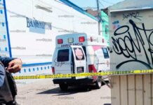 Mujer golpeada y en estado de ebriedad muere camino al hospital, en Puebla Mujer