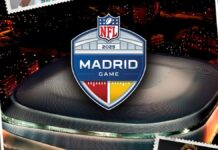 NFL llegará al Santiago Bernabéu en 2025 Santiago Bernabéu