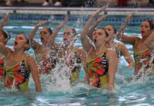 Conade deberá seguir pagando apoyos a la Selección de Natación Artística