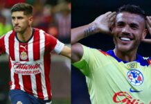 Selección Mexicana revela su lista preliminar de la Nations League