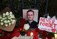 Niegan entrega del cuerpo de Alexéi Navalni a su familia