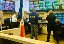 Arrestan a presunto homicida de poblano en Metro de Nueva York Nueva York