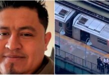 Restos de Obed Beltrán, víctima de tiroteo en NY, llegan a Tehuacán Obed Beltrán