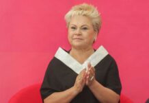 Isabel Merlo Talavera, titular de la SEP Puebla, renunciará al PRI PRI