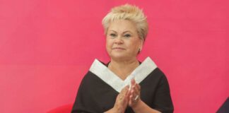 Isabel Merlo Talavera, titular de la SEP Puebla, renunciará al PRI PRI