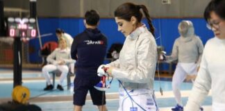 Paola Pliego gana demanda contra CONADE; la indemnizará con 15 mdp Paola Pliego