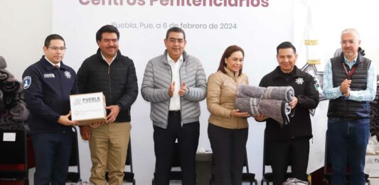 Penitenciario