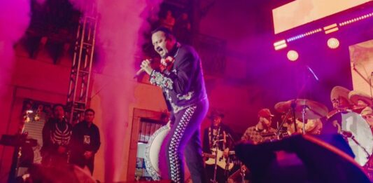 Pepe Aguilar