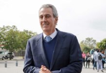 ¡Oficial! Pepe Chedraui, candidato de “Seguiremos Haciendo Historia” a alcaldía de Puebla Pepe Chedraui