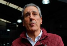 Pepe Chedraui condena que panistas critiquen designación de candidaturas en Morena Pepe Chedraui