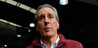 Pepe Chedraui condena que panistas critiquen designación de candidaturas en Morena Pepe Chedraui