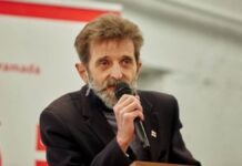 Fallece el periodista bielorruso Ígor Lednik en prisión Periodista