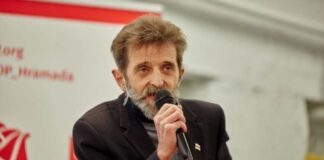 Fallece el periodista bielorruso Ígor Lednik en prisión Periodista