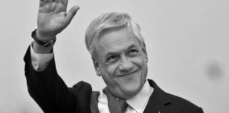 Muere en accidente aéreo Sebastián Piñera, ex presidente de Chile