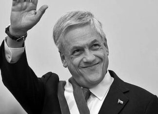 Muere en accidente aéreo Sebastián Piñera, ex presidente de Chile