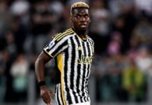 Paul Pogba es suspendido por 4 años tras dar positivo a dopaje Pogba