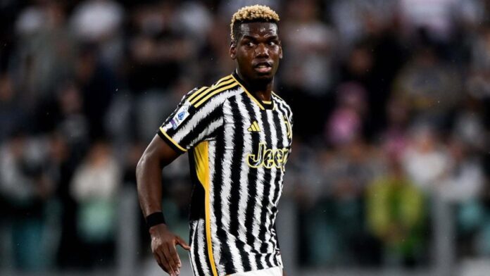 Pogba