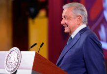 AMLO realizará tres eventos durante su visita en Puebla Puebla