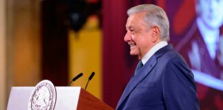 AMLO realizará tres eventos durante su visita en Puebla Puebla