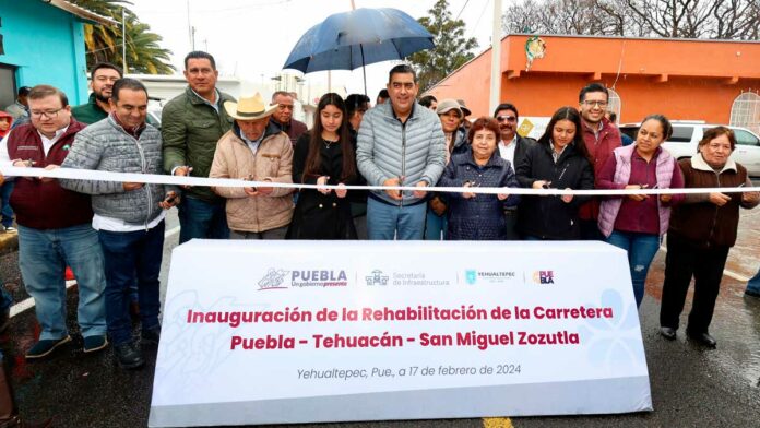 Puebla
