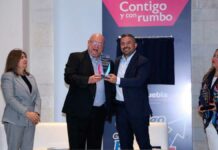 Reconocen a Puebla como 1er municipio del país en tener Ventanilla Digital de Inversiones Puebla