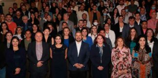 Puebla pone en marcha Programa Municipal de Blindaje Electoral Puebla