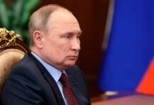 Putin amenaza con “consecuencias trágicas” si OTAN envía tropas a Ucrania Putin