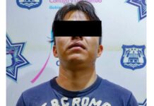 Arrestan a Raymundo “N.”, relacionado con asalto múltiple en Santa Cruz Buenavista Raymundo