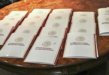 Diputados turnan a comisiones las reformas propuestas por AMLO