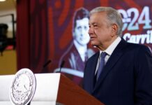 Reformas neoliberales son favorecedoras de una “minoria rapaz”: AMLO Reformas