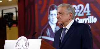 Reformas neoliberales son favorecedoras de una “minoria rapaz”: AMLO Reformas