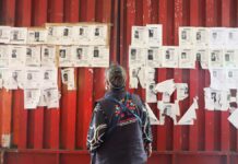 Comisión de Búsqueda elabora “Registro de personas desaparecidas y no localizadas” Registro