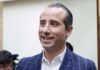 Mario Riestra tramitará licencia definitiva a finales de febrero Riestra