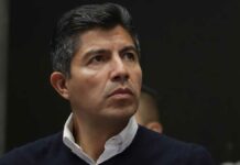 “Las encuestas no me preocupan, yo sé que no deciden”: Lalo Rivera Rivera