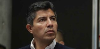 “Las encuestas no me preocupan, yo sé que no deciden”: Lalo Rivera Rivera