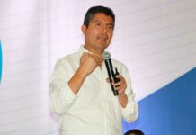 Un político debe tener una trayectoria honesta y de trabajo: Lalo Rivera Rivera