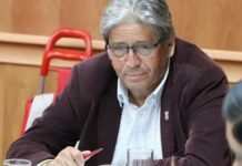 Se suicida Jorge Roa tras renunciar a alcaldía en Chile por chocar en estado de ebriedad