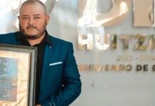 Asesinan a Gustavo Romero Olalde, funcionario en Huitzilac, Morelos Romero Olalde