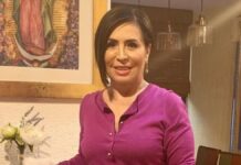 Tribunal cancela aprehensión de Rosario Robles Rosario Robles