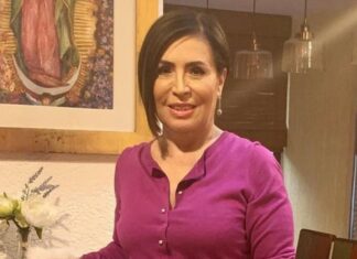 Tribunal cancela aprehensión de Rosario Robles Rosario Robles